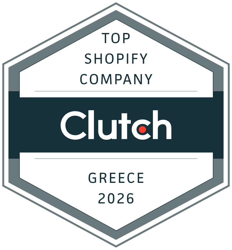 Top Shopify Company 2026